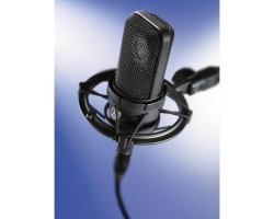 Audio Technica AT4040 Microfono a Condensatore Cardioide