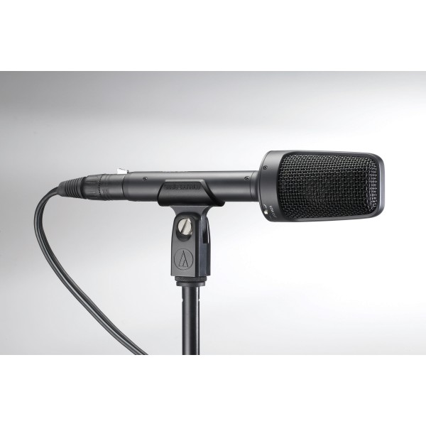 AudioTechnica BP4025 X/Y Stereo Field Recording Microphone