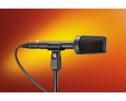 AudioTechnica BP4025 Microfono Stereo X/Y