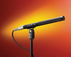 AudioTechnica BP4029 Stereo/MS Shotgun Microphone