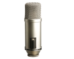 RODE Broadcaster Broadcast condenser microphone