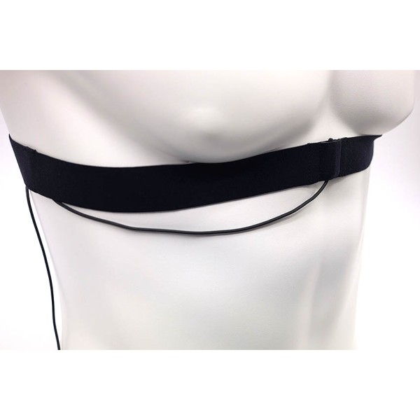 URSA Chest Belts for Lavalier Microphones