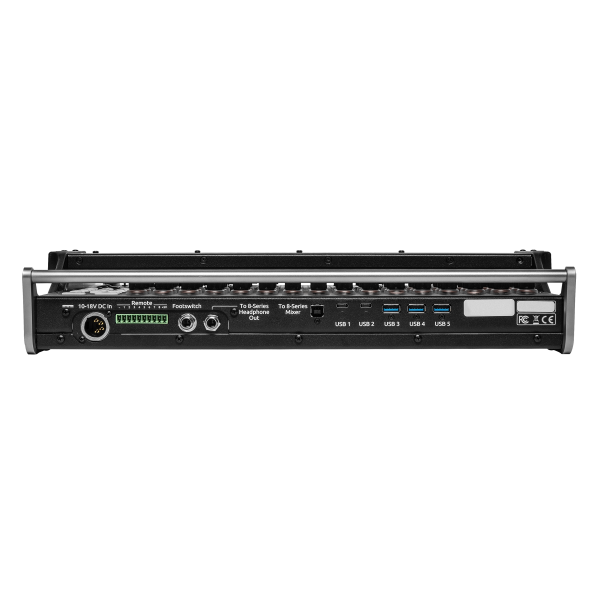 Sound Devices CL-16 Fader Controller