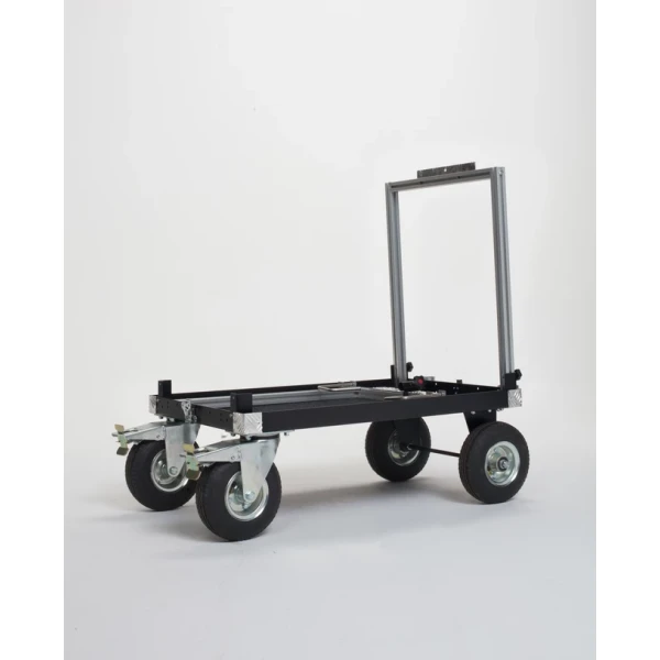 The Concart Mini Follow carrello