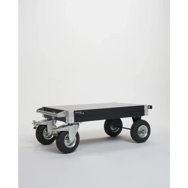 The Concart Mini Follow carrello