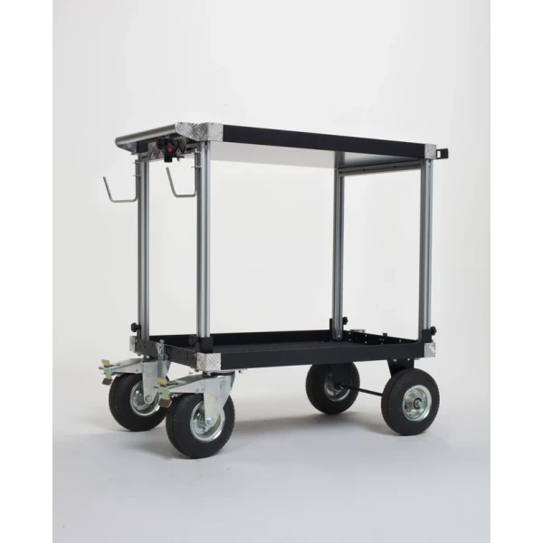 The Concart Mini Follow carrello