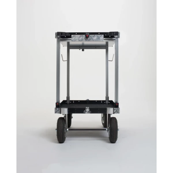 The Concart Mini Follow carrello