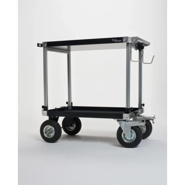 The Concart Mini Follow Cart