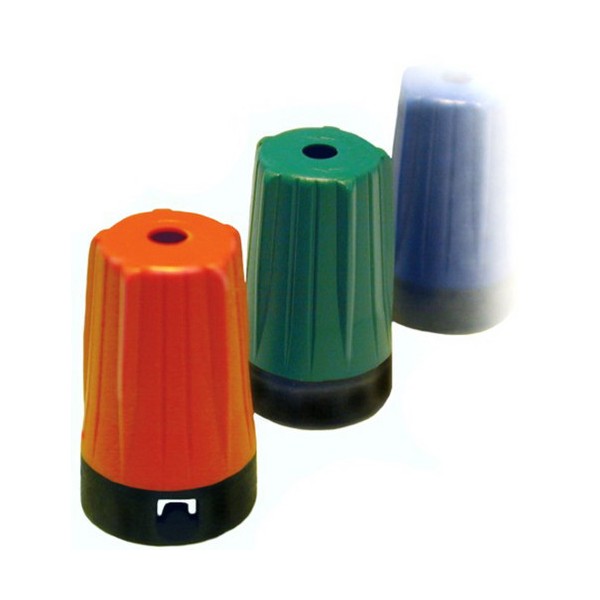 NEUTRIK Colored boots for rearTWIST BNC cable connectors