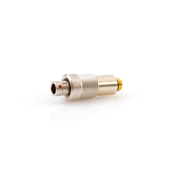 DPA DAD 9003 Adapter for Sennheiser LEMO-3 pin