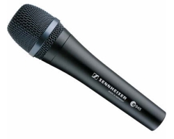 Sennheiser e945 Dynamic super-cardioid microphone