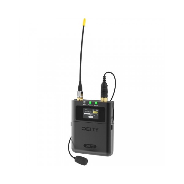 DEITY THEOS DBTX Digital Transmitter