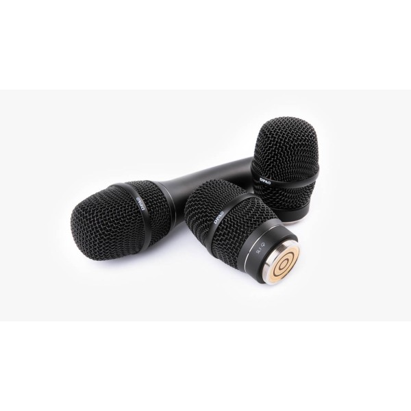 DPA 2028 Vocal Microphone Supercarioid