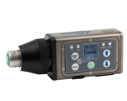 Lectrosonics DPR/E01 Plug-on Digital Transmitter