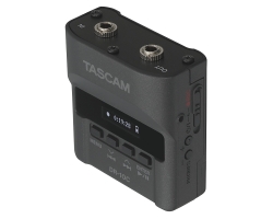 TASCAM DR-10 CS Lapel Microphone Recorders