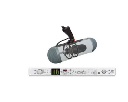 DSF-2 B-Format Surround Microphone