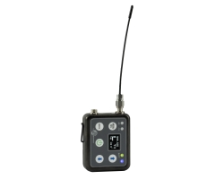 Lectrosonics DSSM Miniature Digital Transmitter