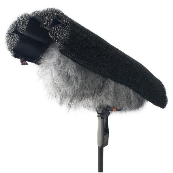 Rycote Duck Copertura antipioggia