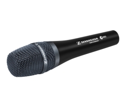 Sennheiser e965 Condenser Microphone cardioid/super-cardiod
