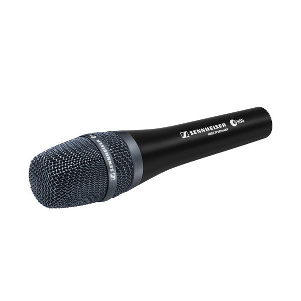 Sennheiser e965 Condenser Microphone cardioid/super-cardiod