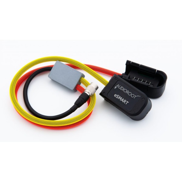 AUDIOROOT eHRS4-HSW-4W Hotswap battery cable