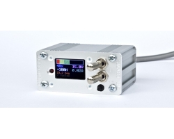 AUDIOROOT e-SMART BG-DH MKii Power Distributor with 4+2 outputs, fuel cage