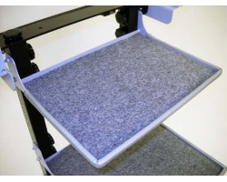 PSC Carpet and Molding Kit