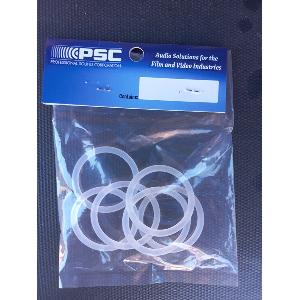 PSC Elastic Replacement for Universal Suspension