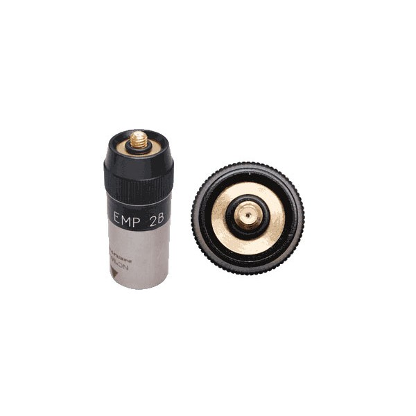 AMBIENT EMP2B 48PH Adaptor, lavalier with microdot DPA