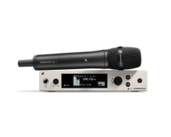 Sennheiser EW 500 G4-965 Vocal set con capsula e965
