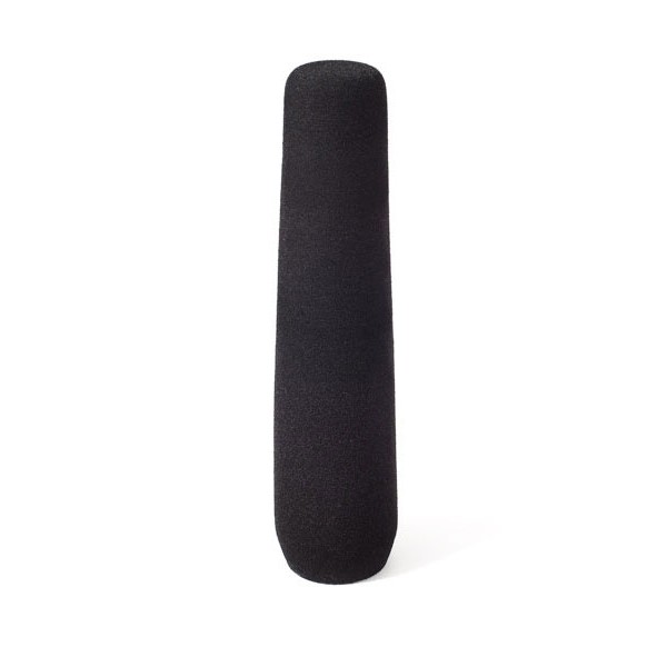 Rycote Foam for shotgun microphones 10, 12, 15, 18 cm