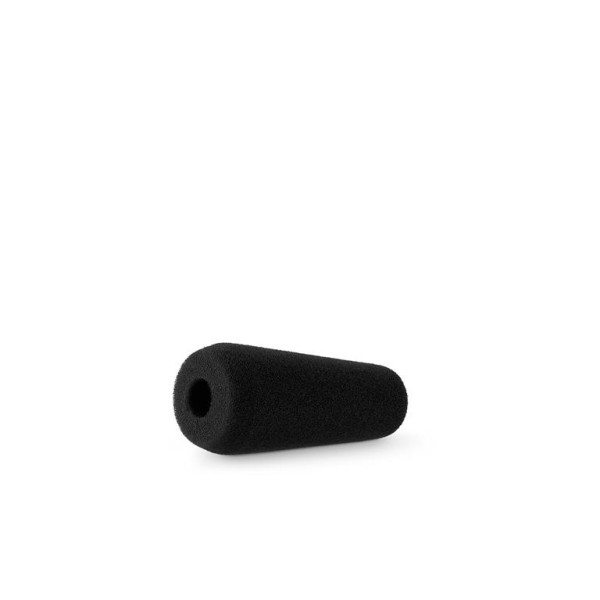 RADIUS 10cm Microphone Foam (19/22mm)