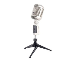 GM55 Microfono vintage anni \'50