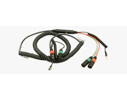 AMBIENT HBS302Y7-35/-35W Breakaway cable for SD 302, MIXPRE, Shure FP24