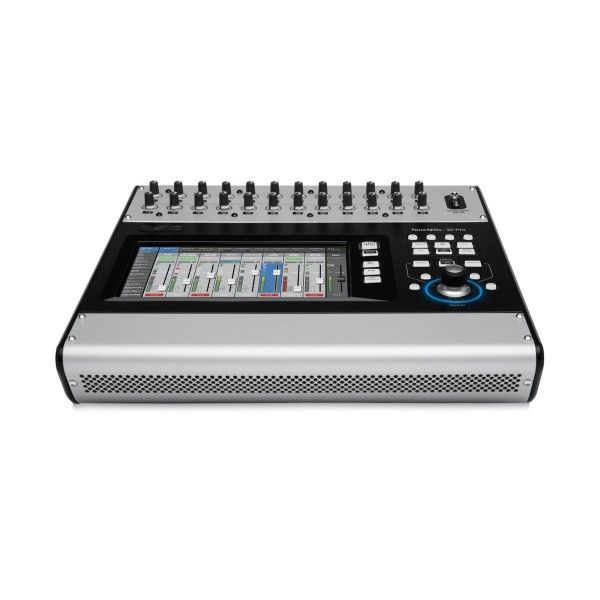 QSC TouchMix-30 Pro Digital Mixer