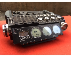 892 Second Hand AATON CANTAR X2 recorder