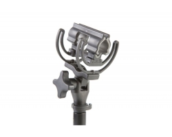 Rycote INV-7 HG MKiii New Invision Duo-Lyre