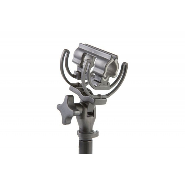 Rycote INV-7 HG MKiii Nuova Sospensione Invision Duo-Lyre