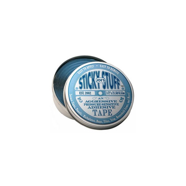 Joe\'s Sticky Stuff Nastro adesivo ri-utilizzabile