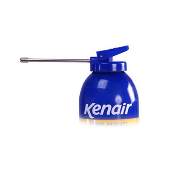 KENAIR KENRO1 Air Duster completo di erogatore