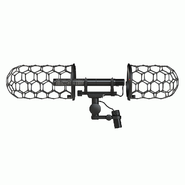 RYCOTE Kit Antivento Nano Shield