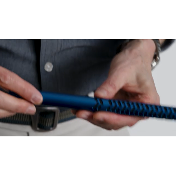 Lectrosonics S1 Microfono Supercaridoide video