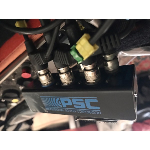 591 Usato PSC PowerStar Mini Distributore