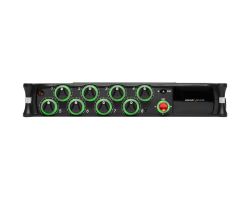 Sound Devices Kit MixPre-10 II Registratore con ORCA OR-280