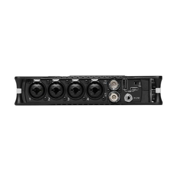 Sound Devices  MixPre-10 II Registratore Mixer Scheda Audio