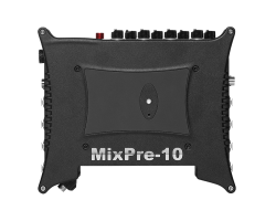 Sound Devices MixPre-10 II with ORCA OR-280 Bundle
