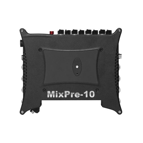 Sound Devices  MixPre-10 II Registratore Mixer Scheda Audio