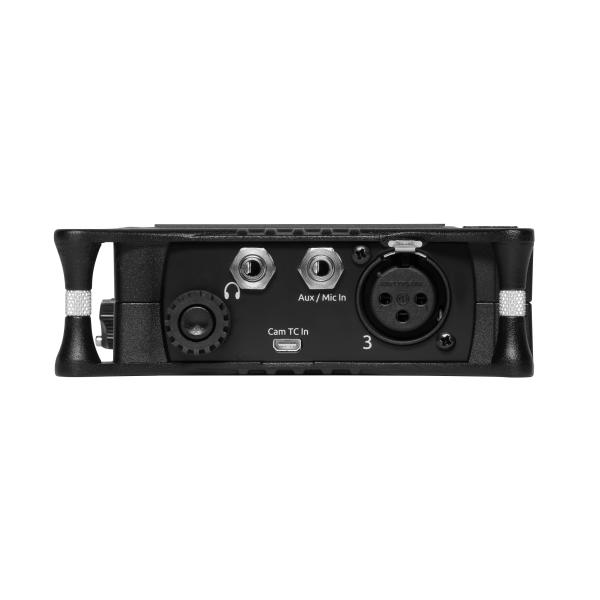 RENT Sound Devices MixPre-3 II