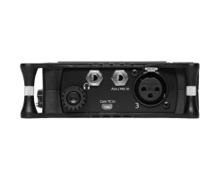 Sound Devices Kit MixPre- 3 II Registratore con ORCA OR-270