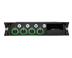 Sound Devices Kit MixPre- 6 II Registratore con ORCA OR280
